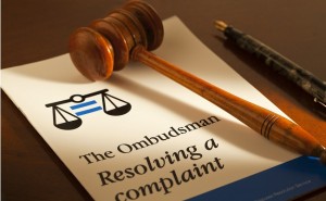 Small Business Ombudsman