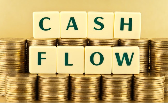 Cash Flow