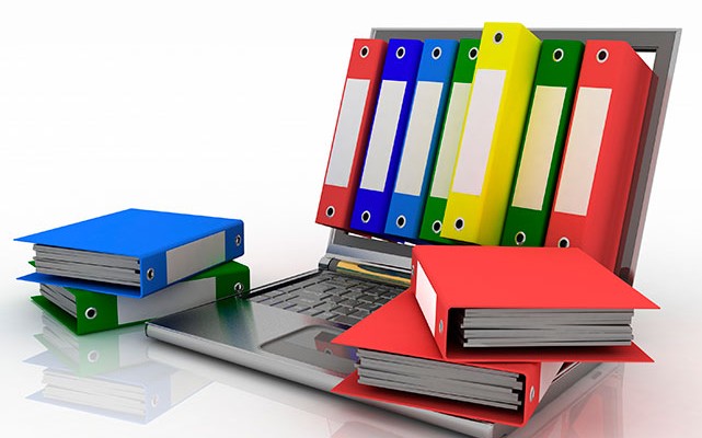 admintechniqs electronic accounting