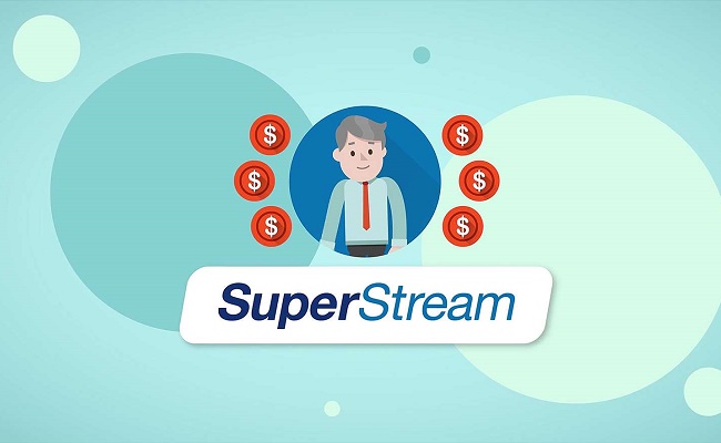 SuperStream