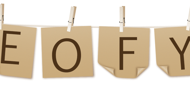 EOFY