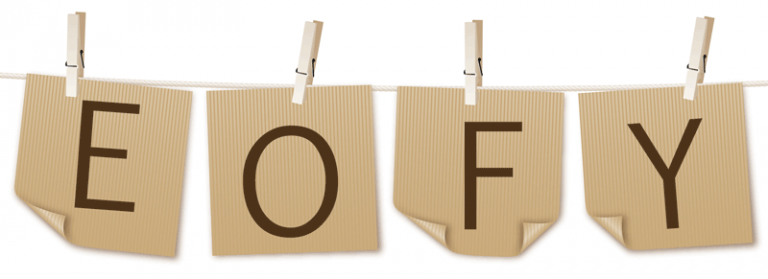 EOFY